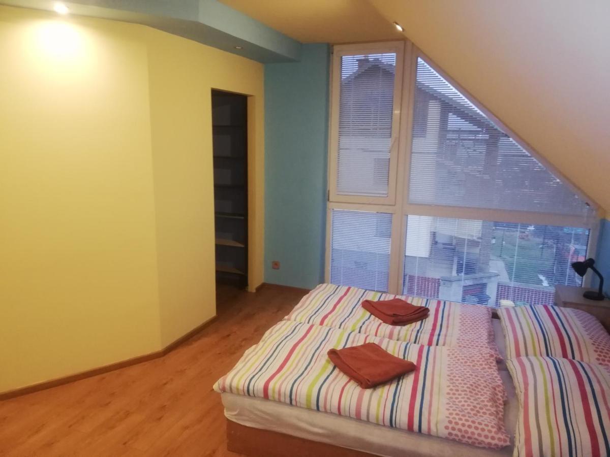 Privat Femamki Apartment Licartovce Exterior photo