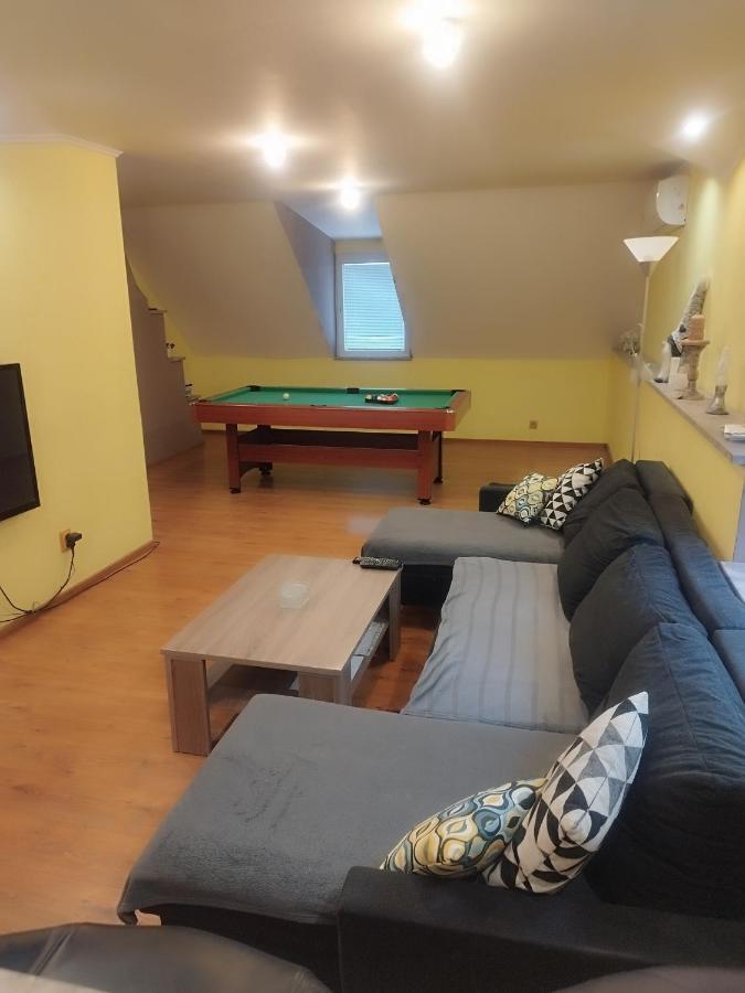 Privat Femamki Apartment Licartovce Exterior photo