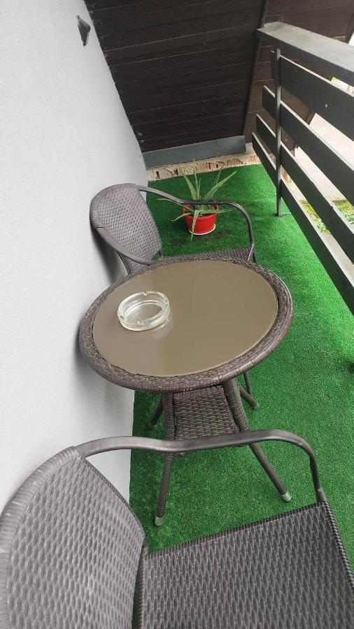 Privat Femamki Apartment Licartovce Exterior photo